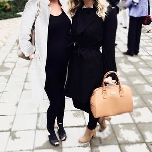 Michael Kors Large Purse in Acorn